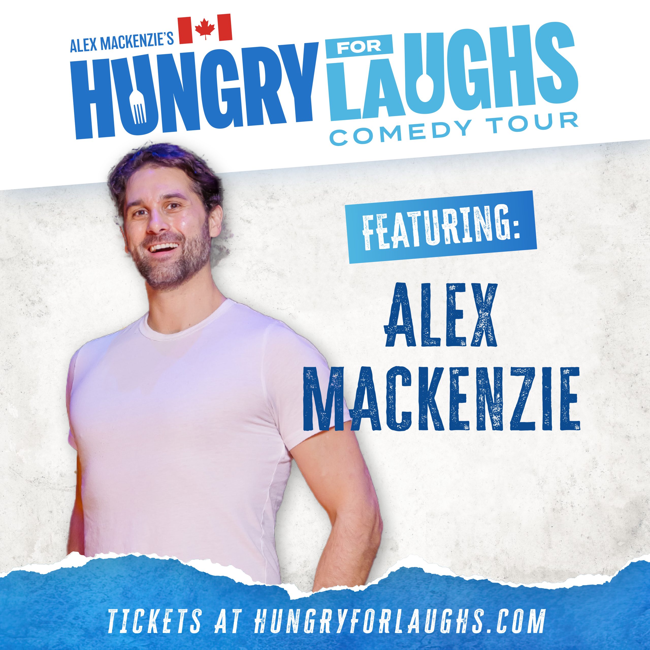 Alex Mackenzie